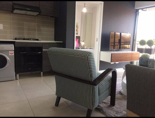 1 BEDROOM APARTMENT FOR SALE IN MODDERFONTEIN